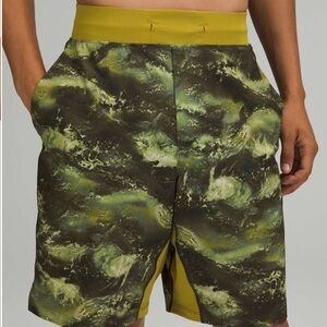 Lululemon Zeroed In Linerless Shorts